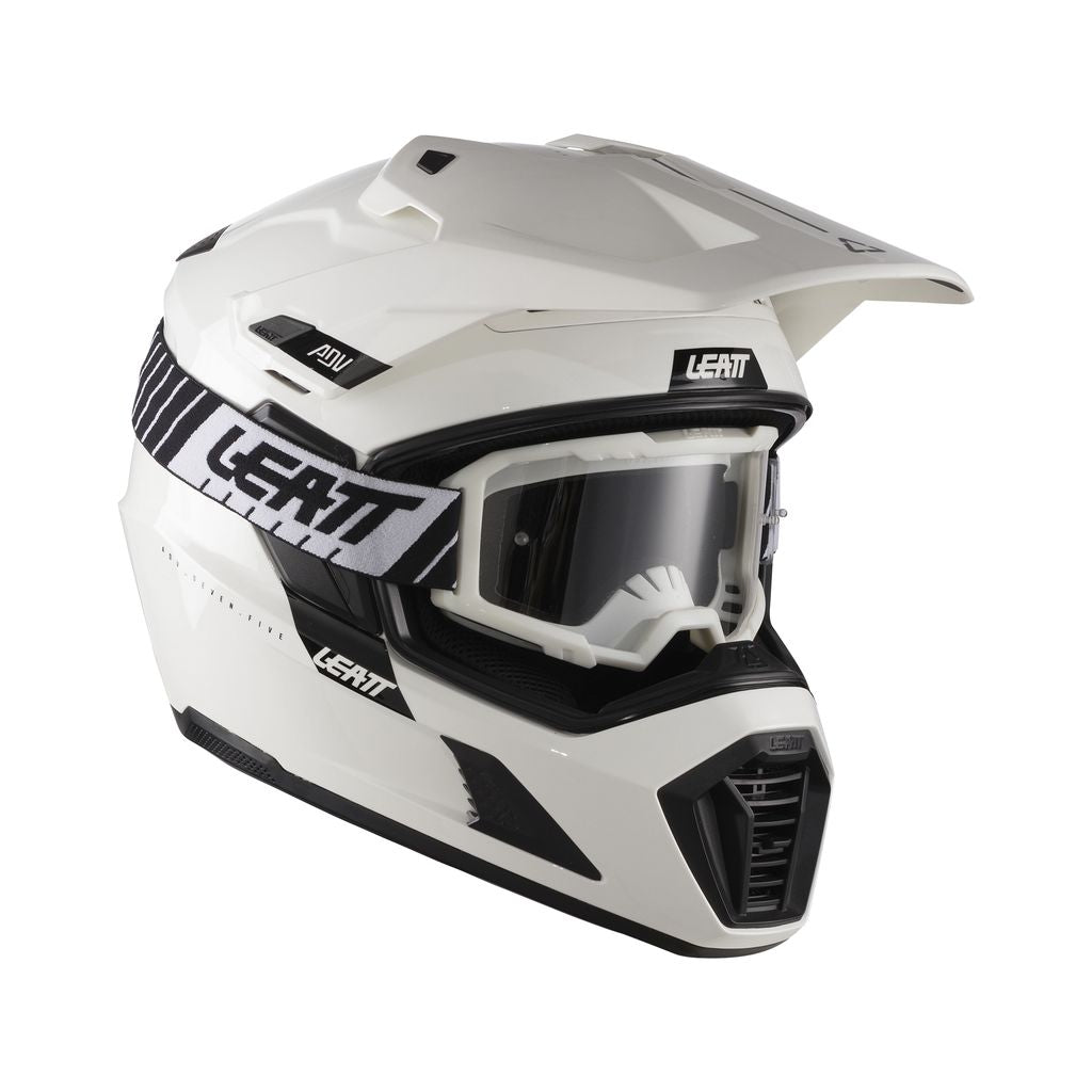 Leatt ADV 7.5 Helmet Kit with 2.5 Goggle
