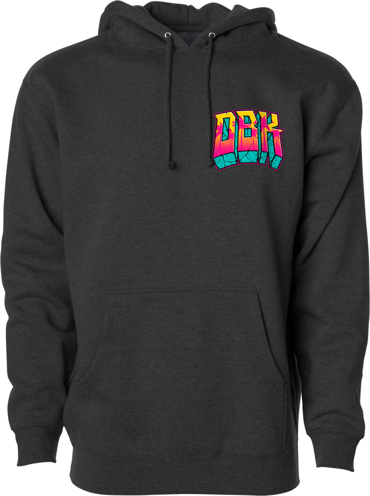 DBK Block X Hoodie