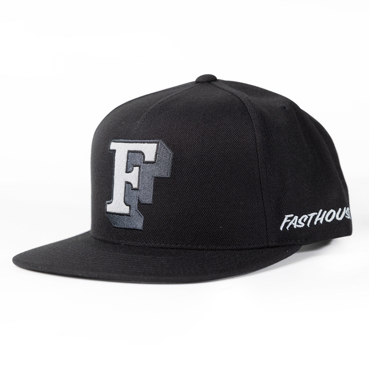 Fasthouse Capitol Hat