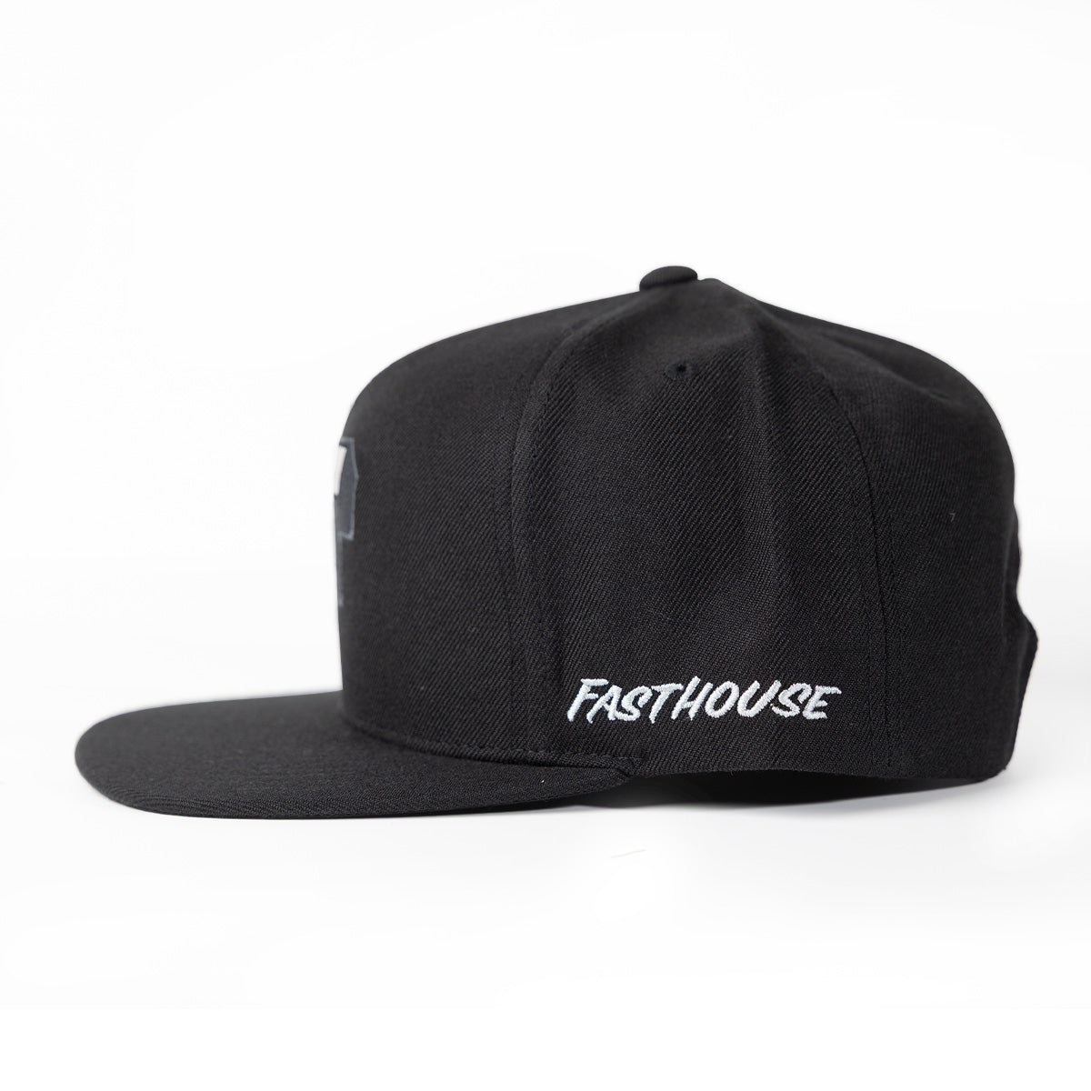 Fasthouse Capitol Hat