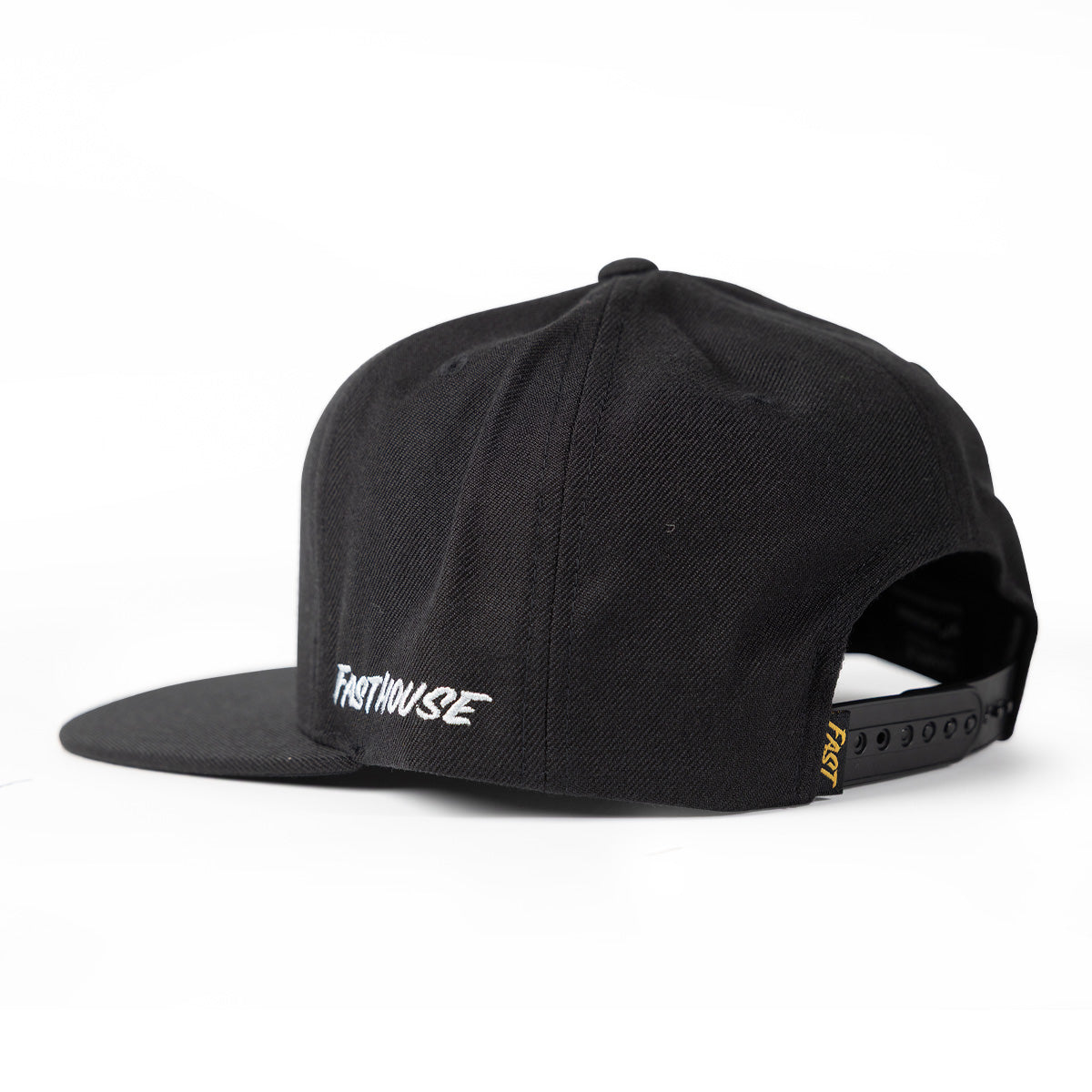 Fasthouse Capitol Hat