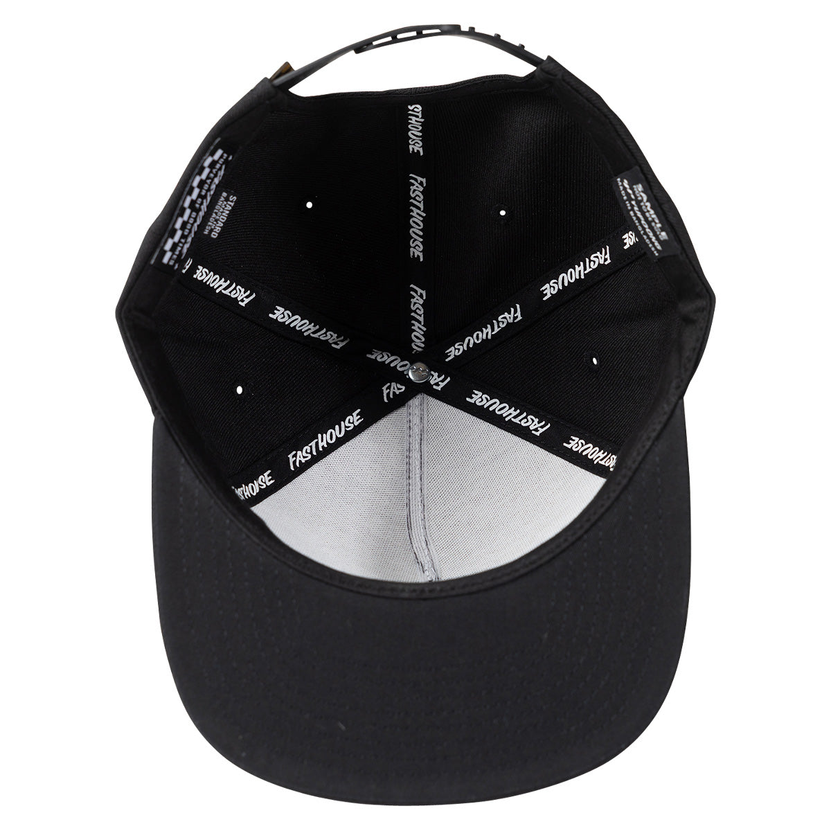 Fasthouse Capitol Hat