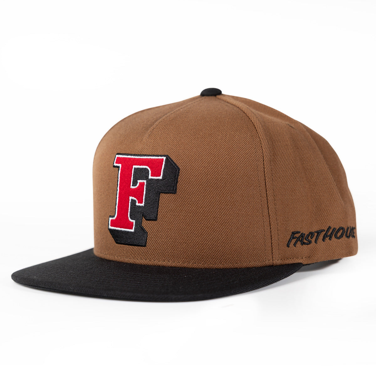 Fasthouse Capitol Hat