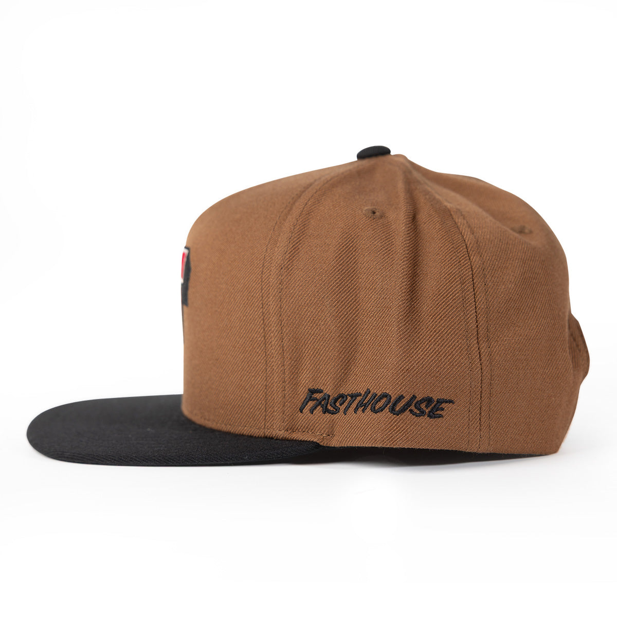 Fasthouse Capitol Hat