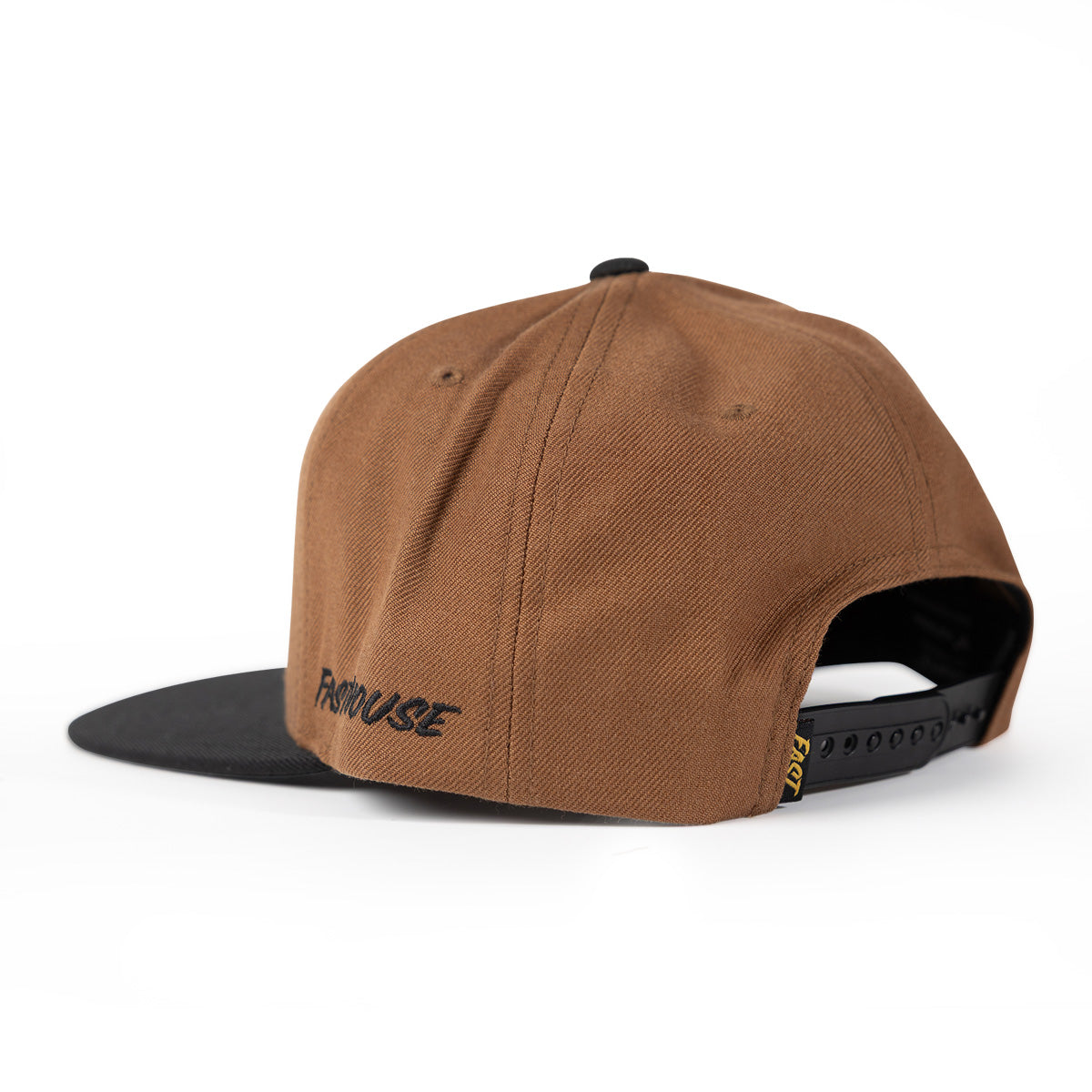Fasthouse Capitol Hat