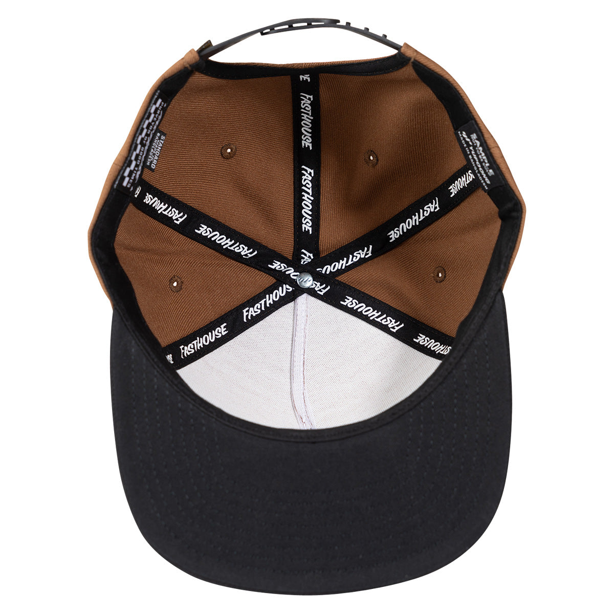 Fasthouse Capitol Hat
