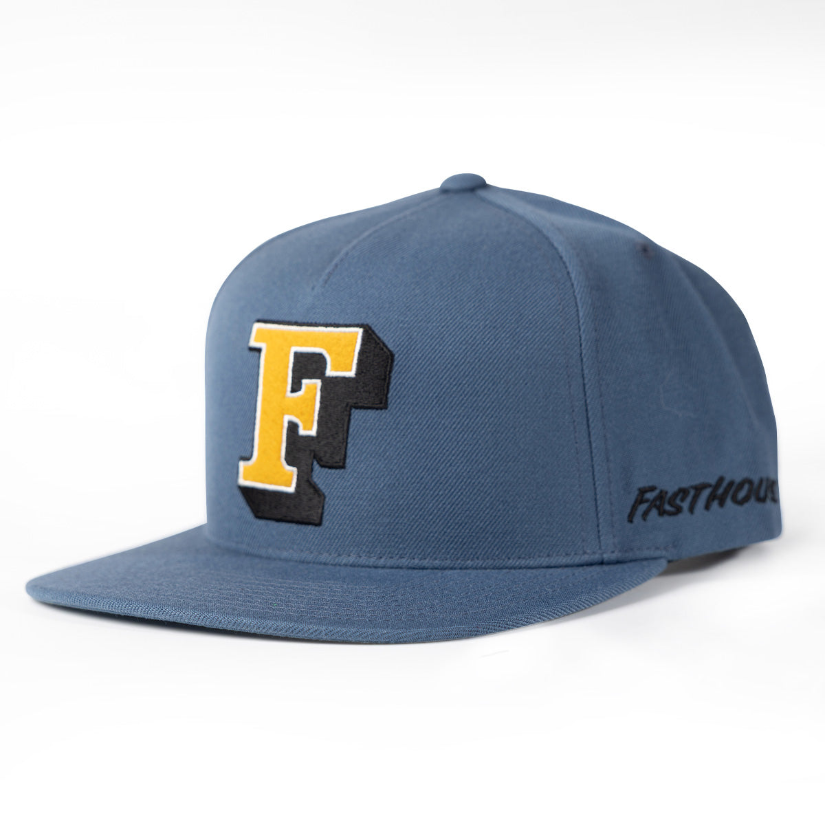 Fasthouse Capitol Hat