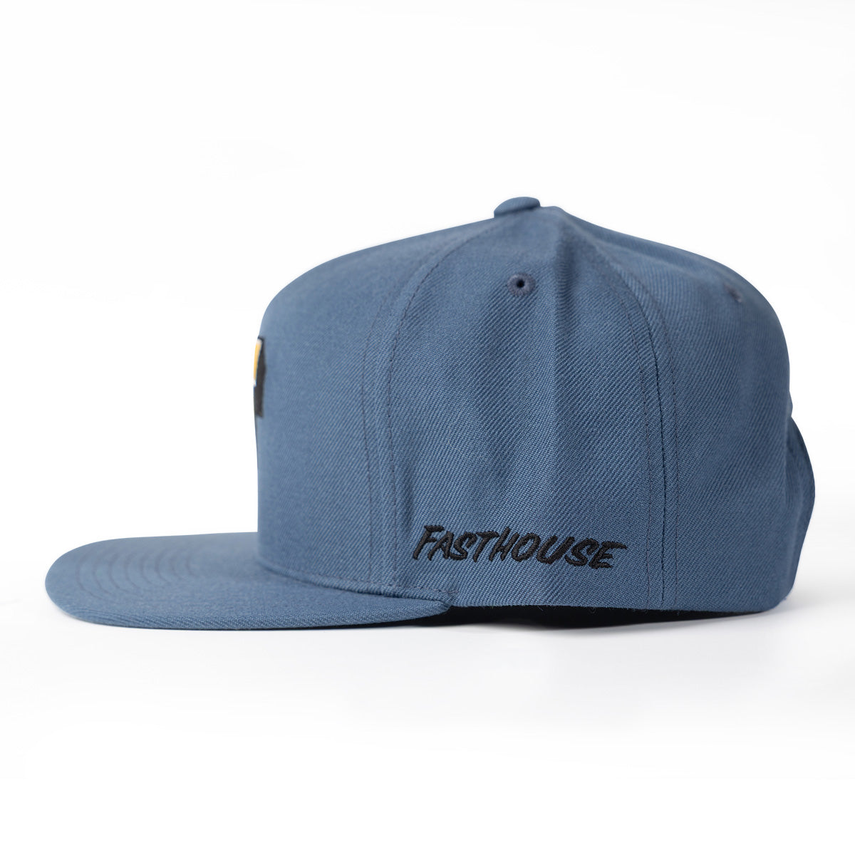 Fasthouse Capitol Hat