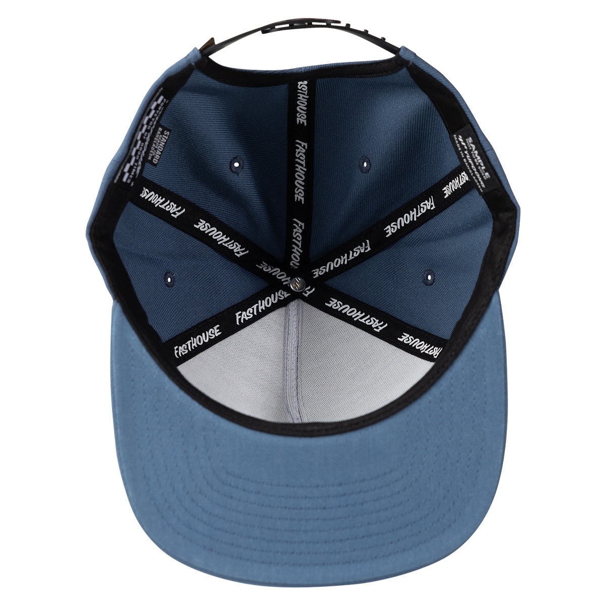 Fasthouse Capitol Hat