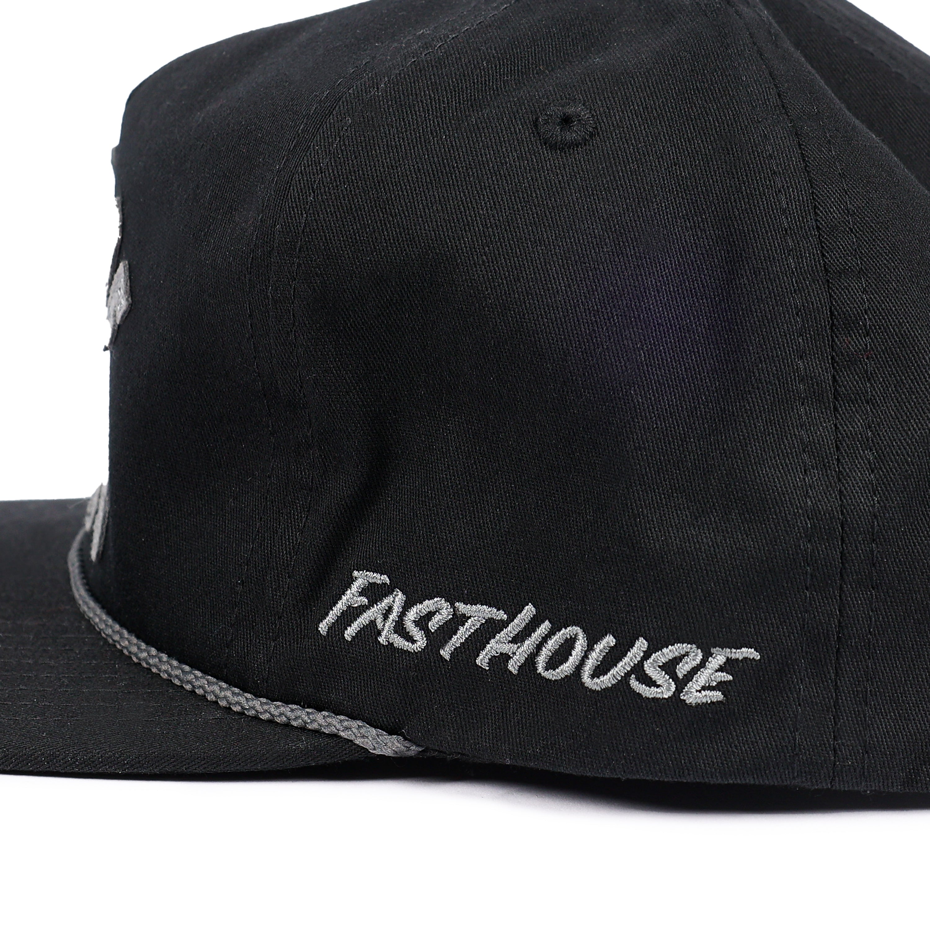 Fasthouse Capone Hat