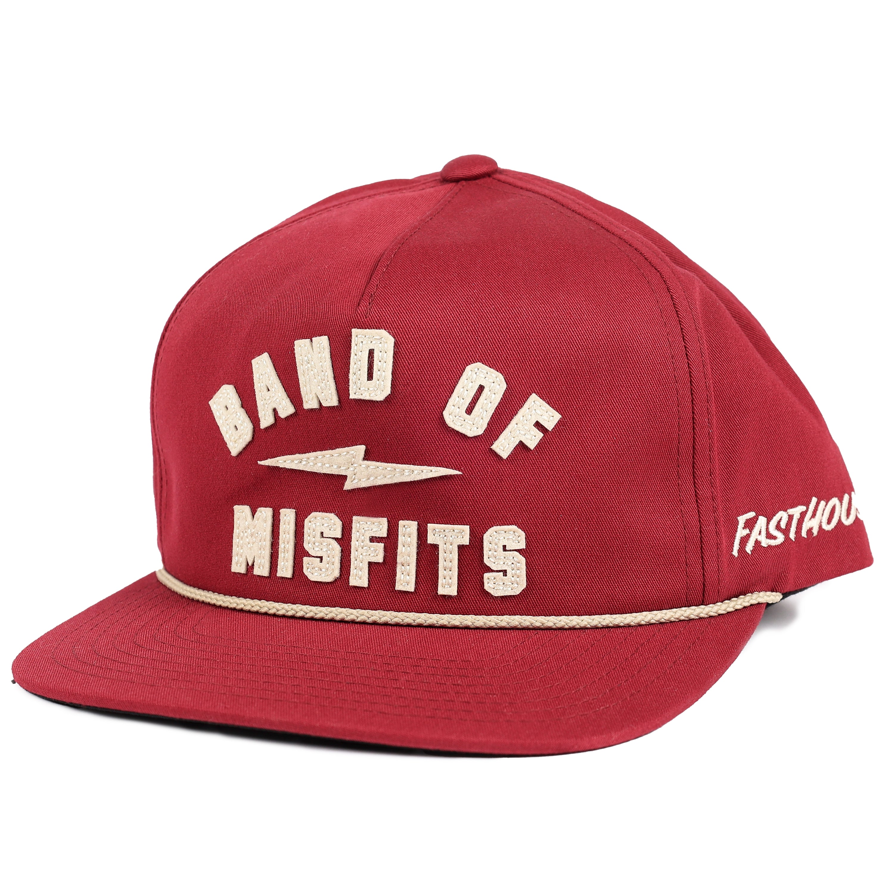 Fasthouse Capone Hat