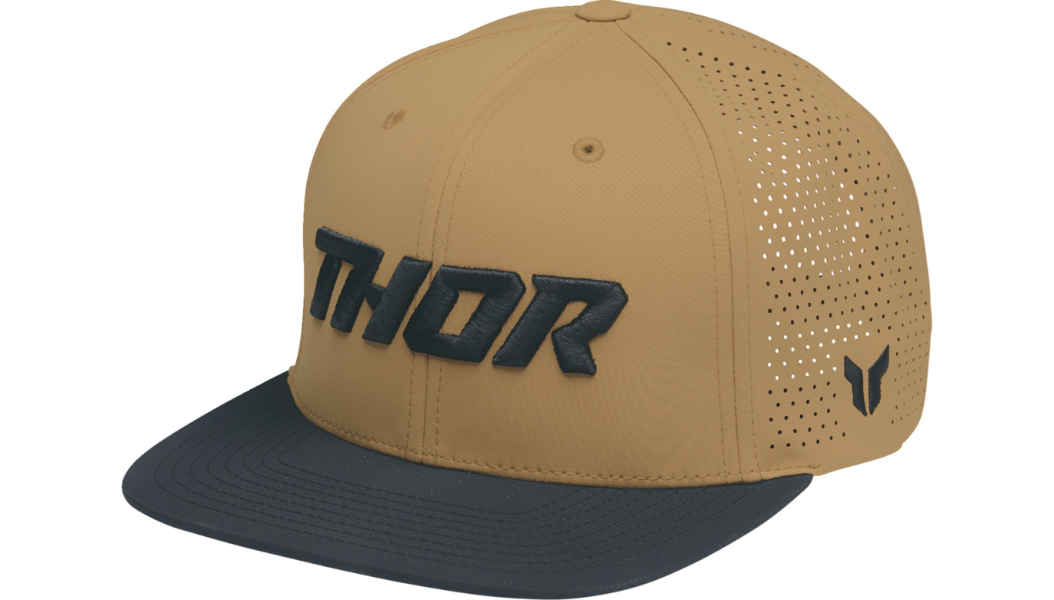 Thor Corp Hat