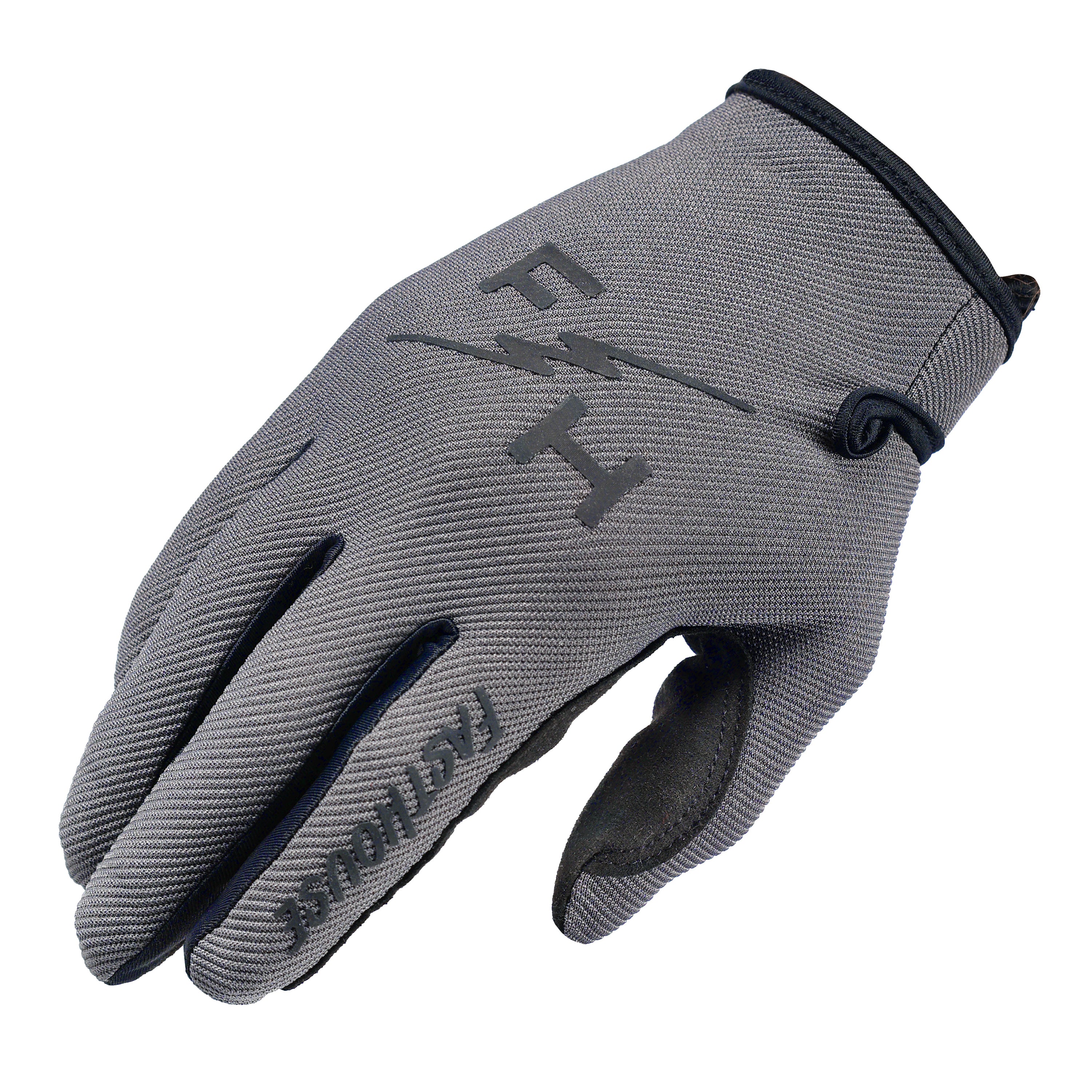 Fasthouse Carbon Eternal Glove