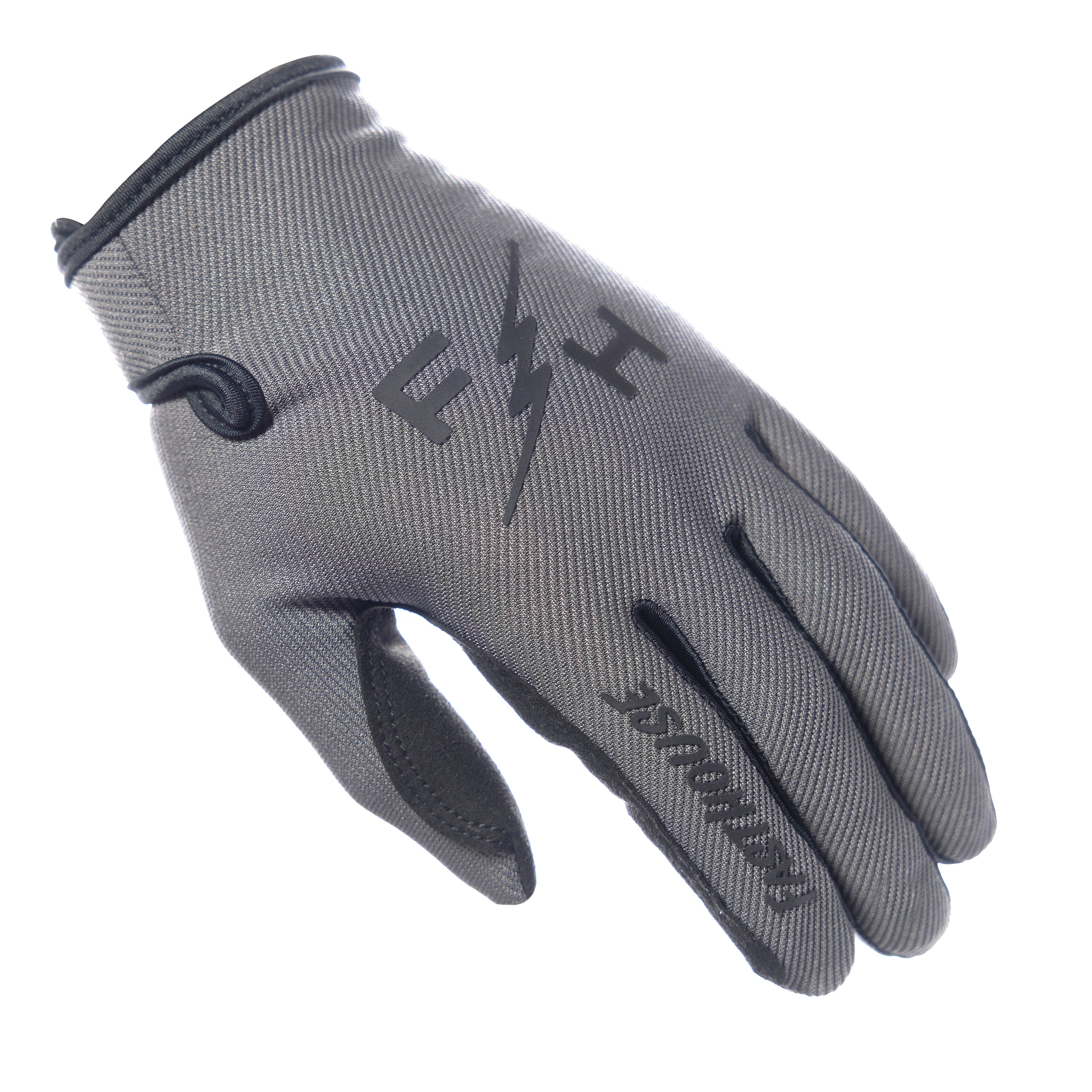 Fasthouse Carbon Eternal Glove