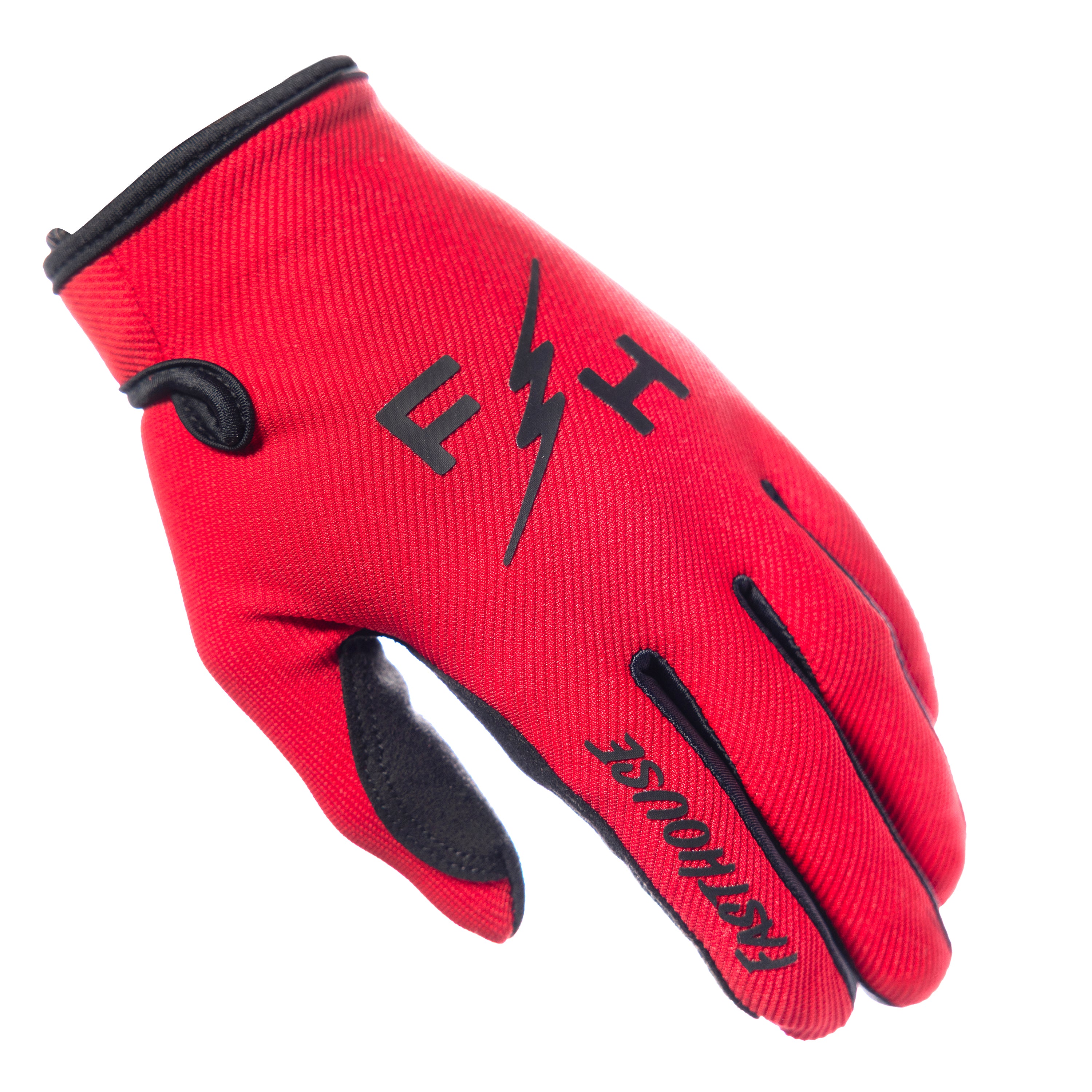 Fasthouse Carbon Eternal Glove