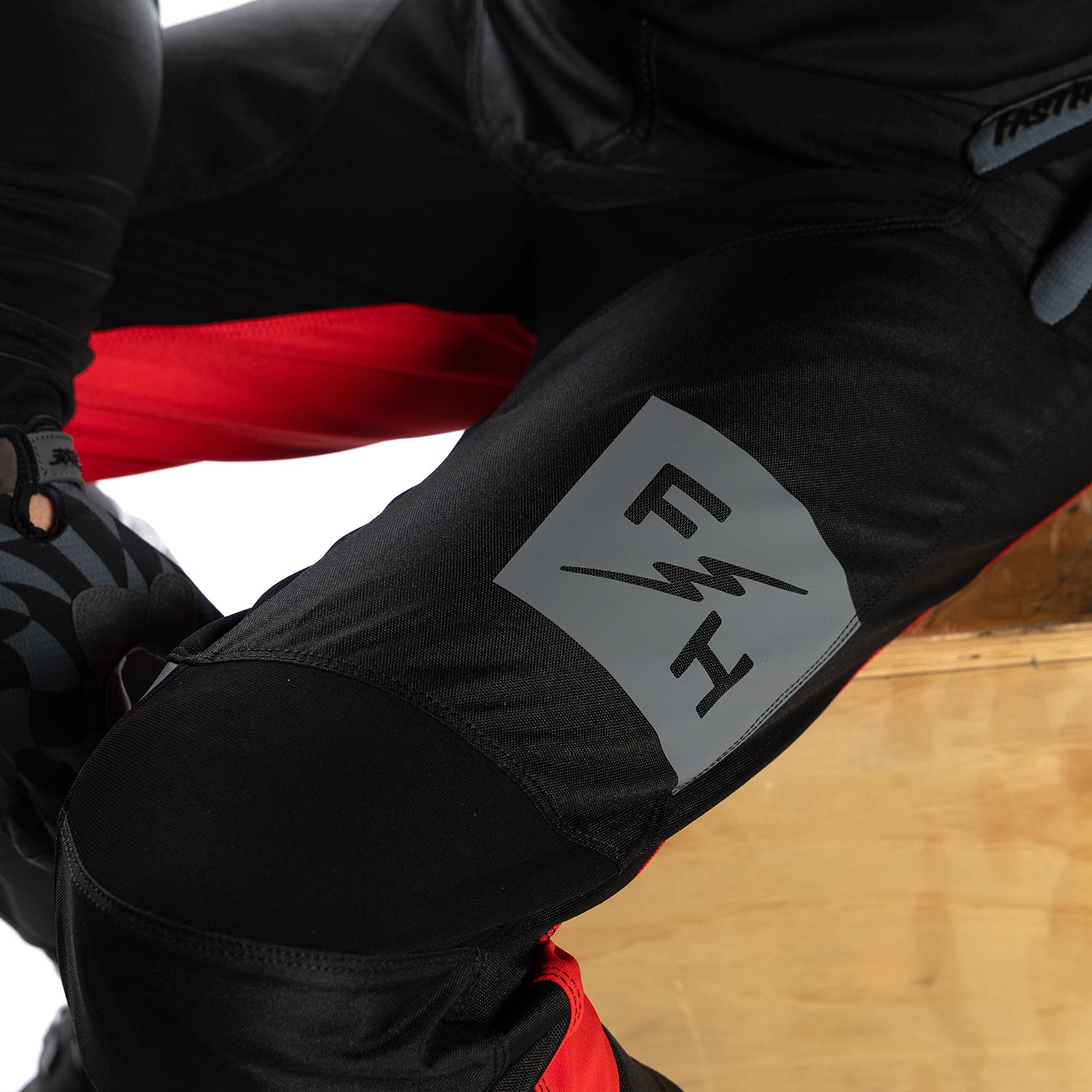 Fasthouse Carbon Echo Pant