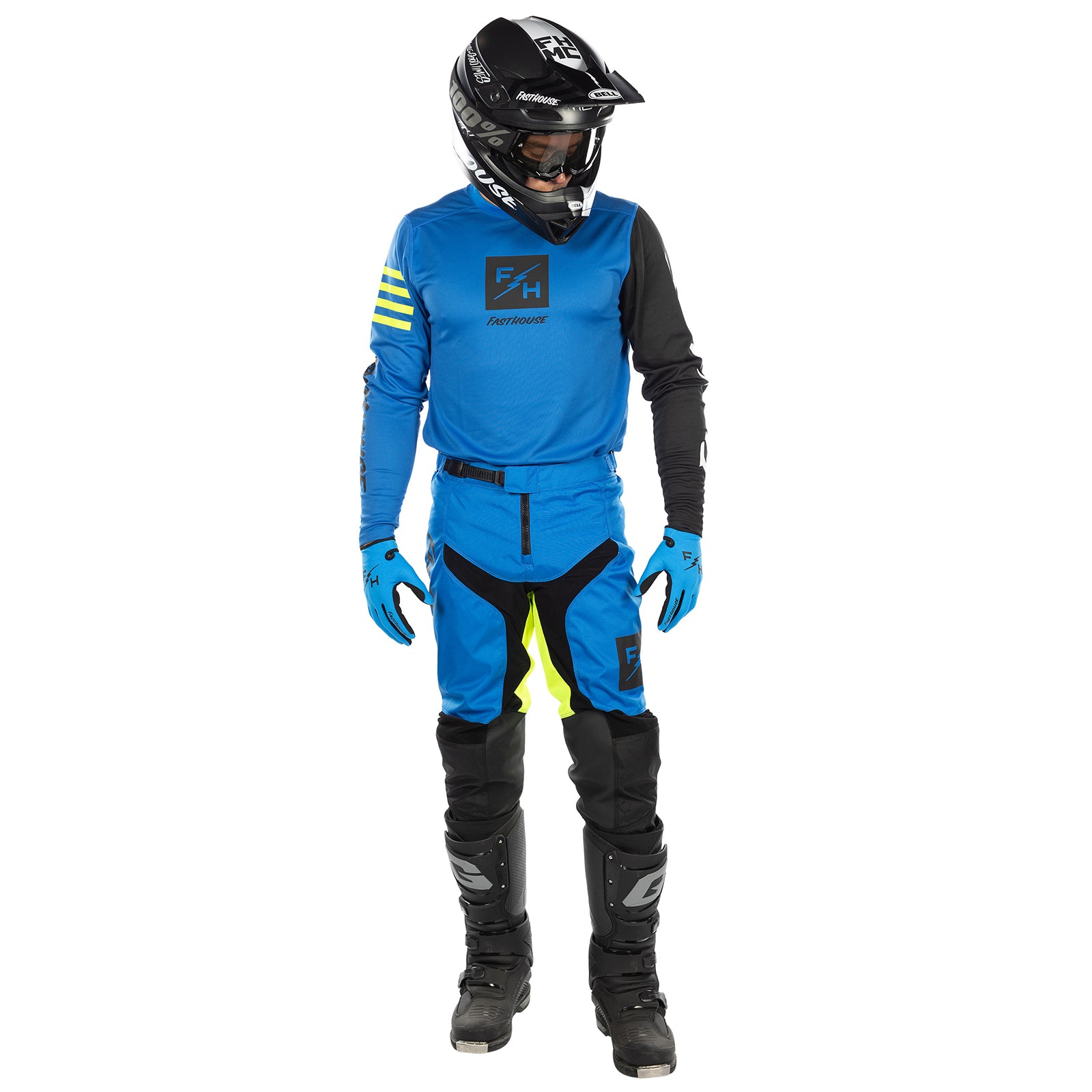 Fasthouse Carbon Echo Pant