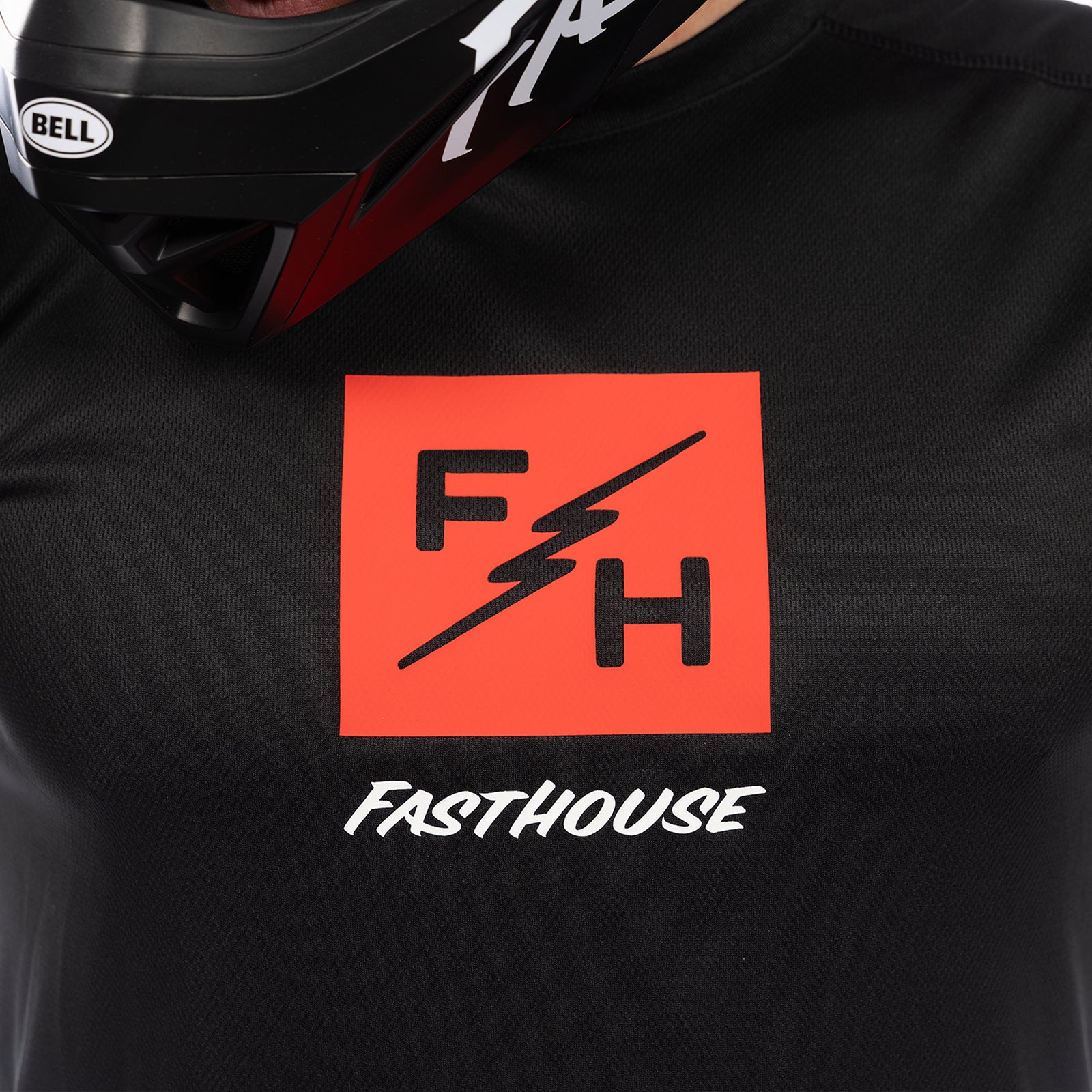 Fasthouse Carbon Echo Jersey