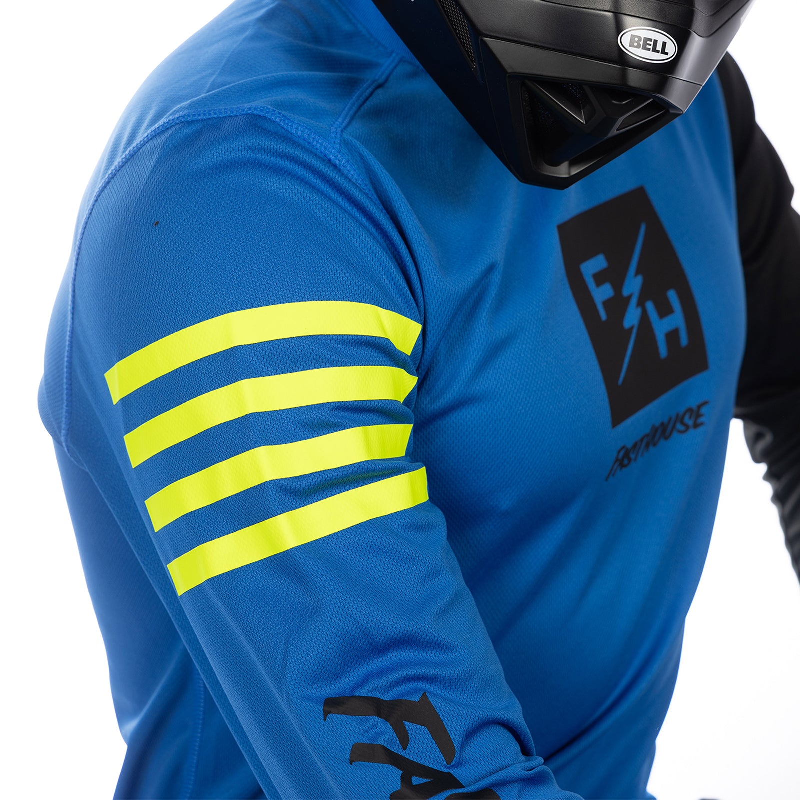 Fasthouse Carbon Echo Jersey