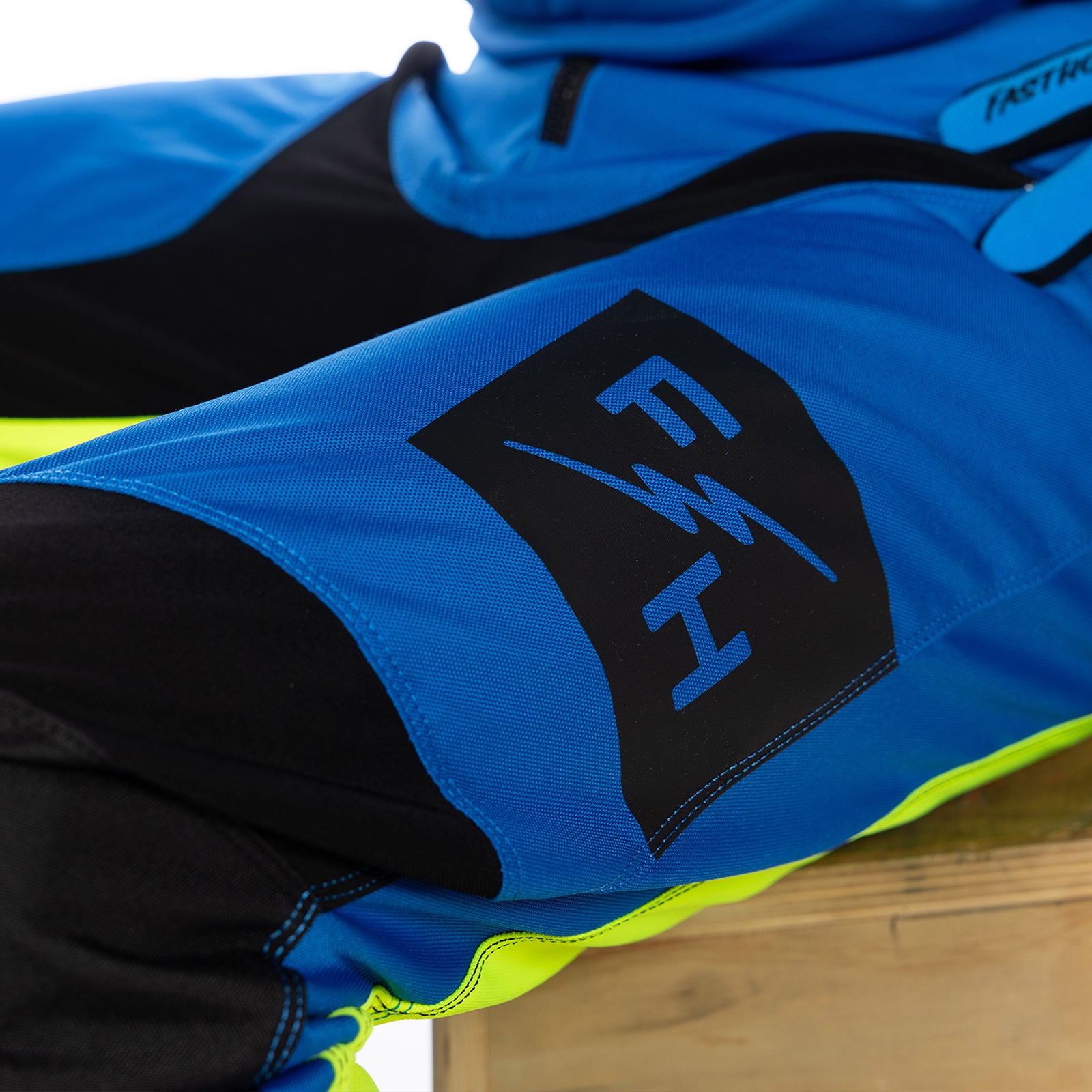 Fasthouse Carbon Echo Pant