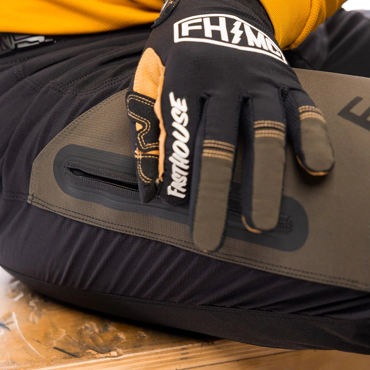 Fasthouse Sanguaro Cargo Pant