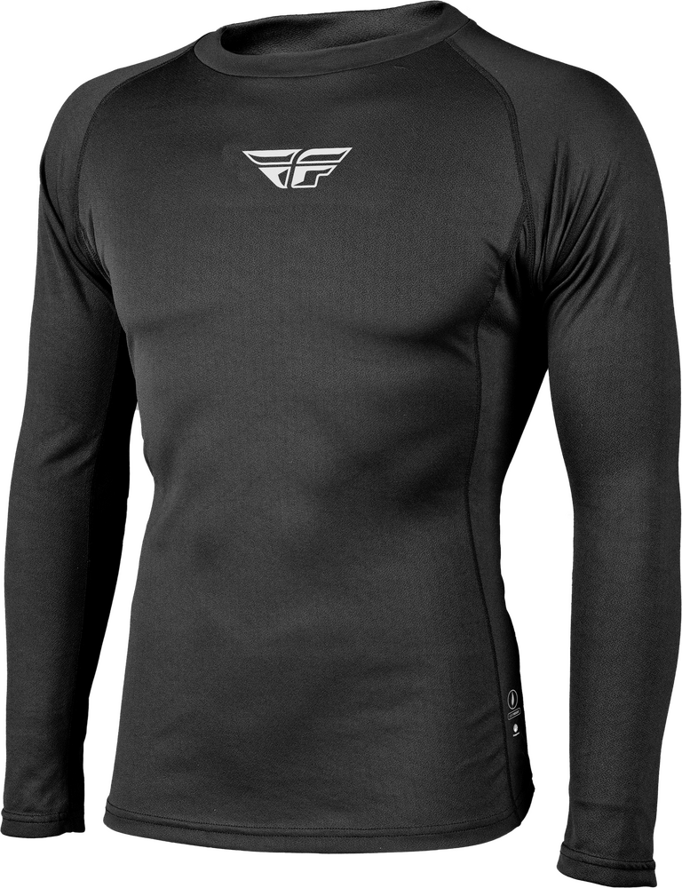 Fly Racing Heavyweight Top Baselayer