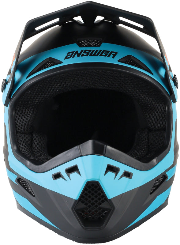 Answer AR1 Sweep Helmet