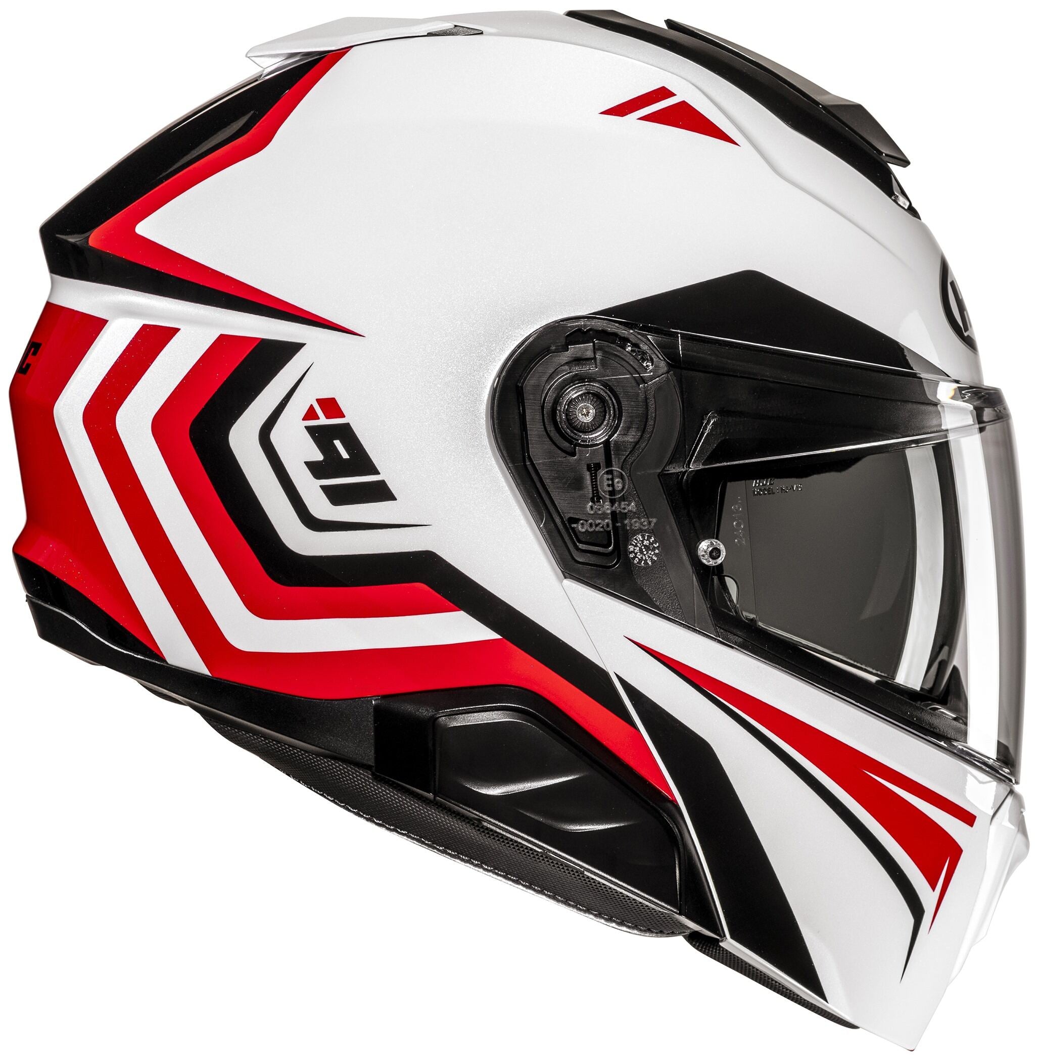 HJC i 91 Tricus Helmet