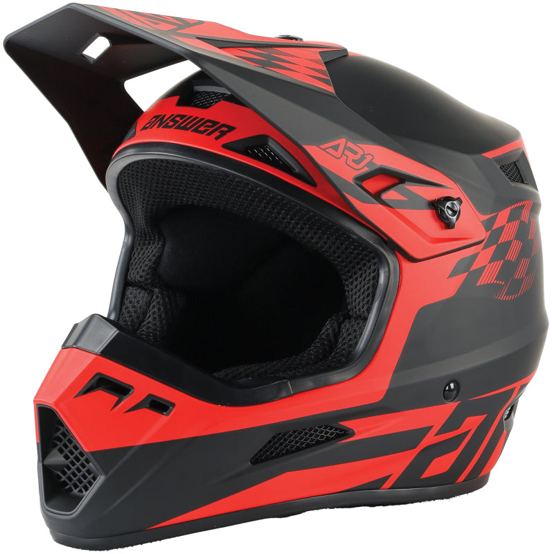 Answer AR1 Sweep Helmet