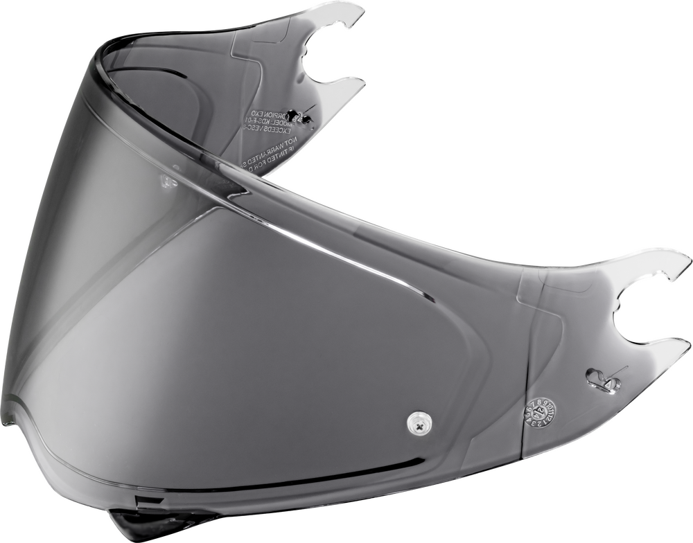 Scorpion Photochromic Shield for Covert FX/Carbon