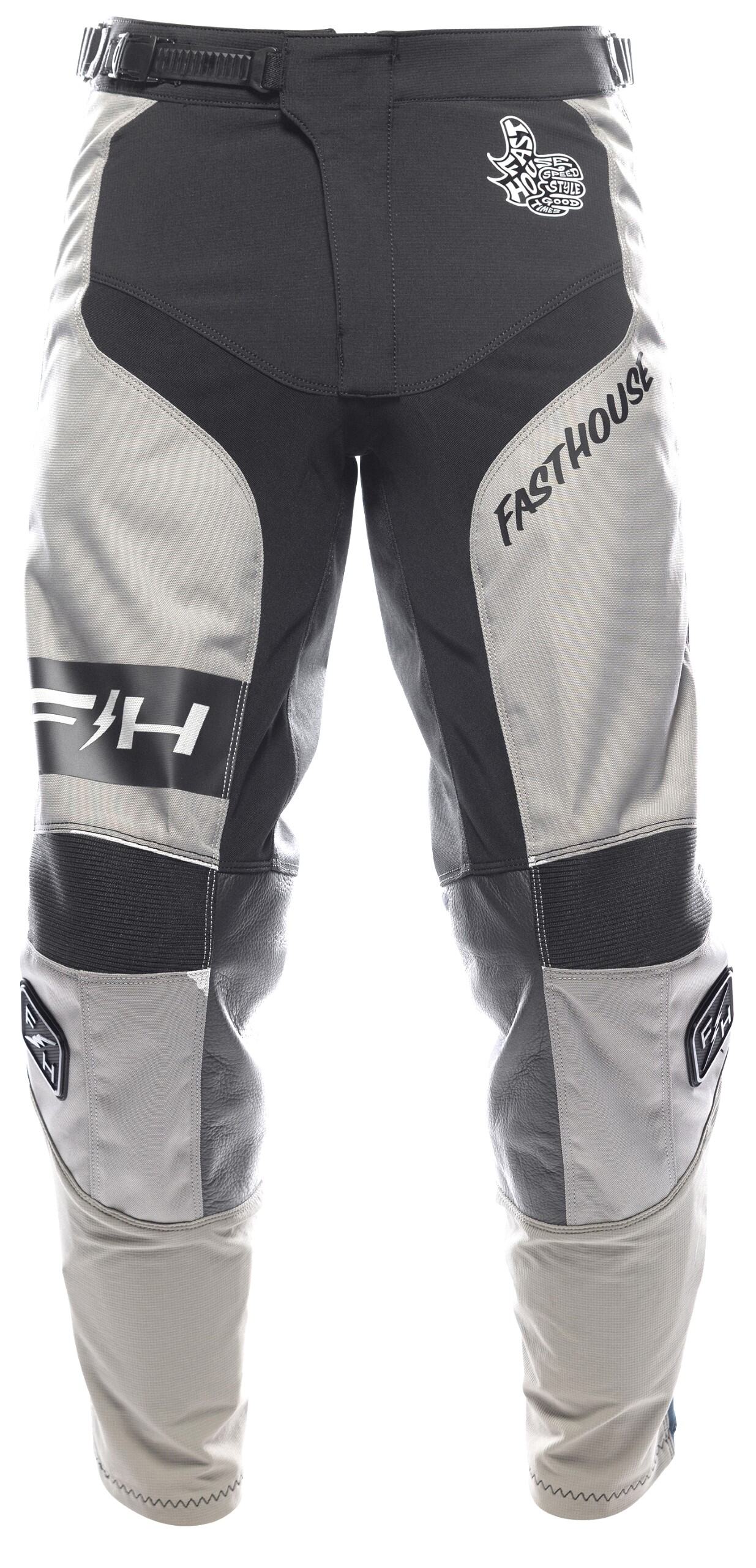 Fasthouse Grindhouse Club Pant