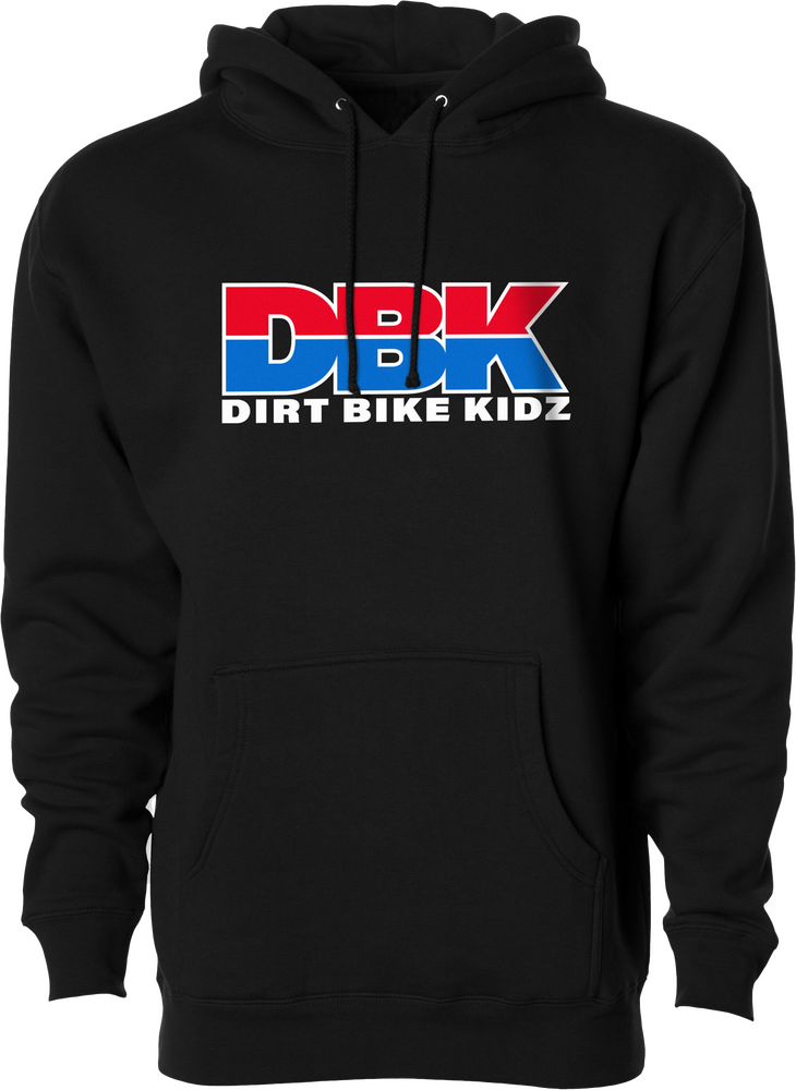 DBK Ride Hoodie