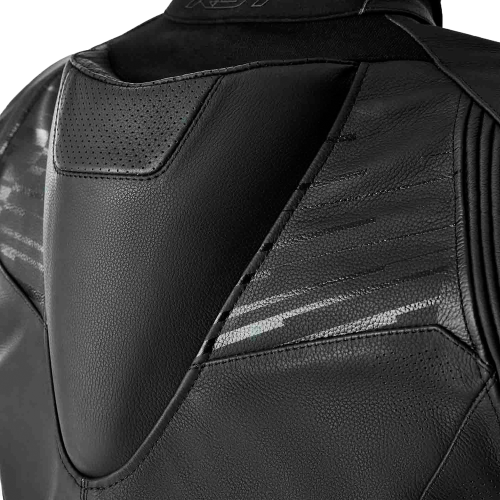 RST Tractech EVO 5 D3O Leather Jacket