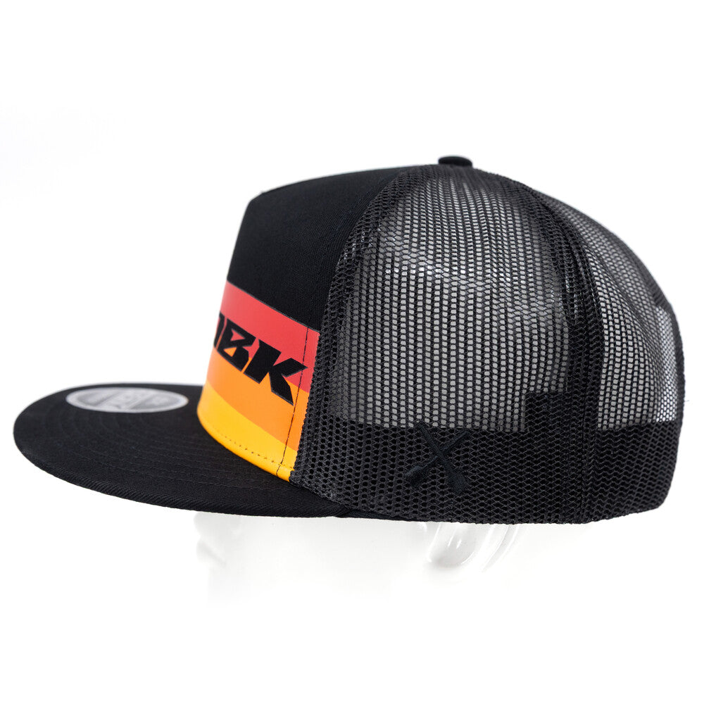 DBK Sunday Stripe Snapback