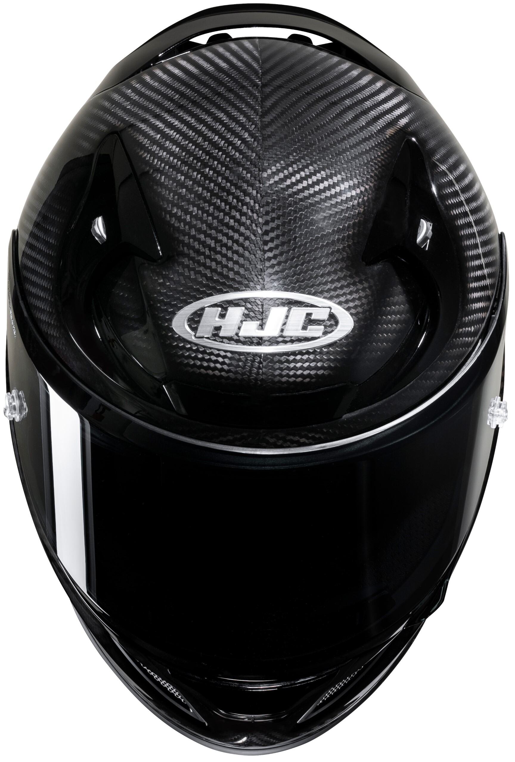 HJC RPHA 12N Carbon Helmet