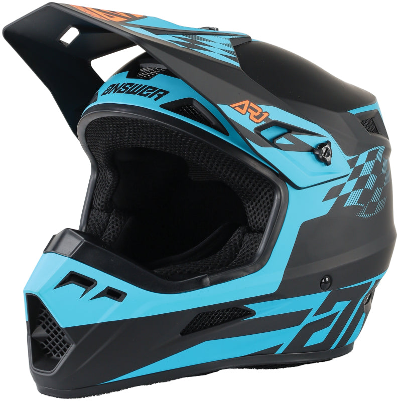 Answer AR1 Sweep Helmet