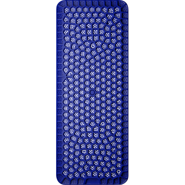 Rheon Level 1 Central Back Protector