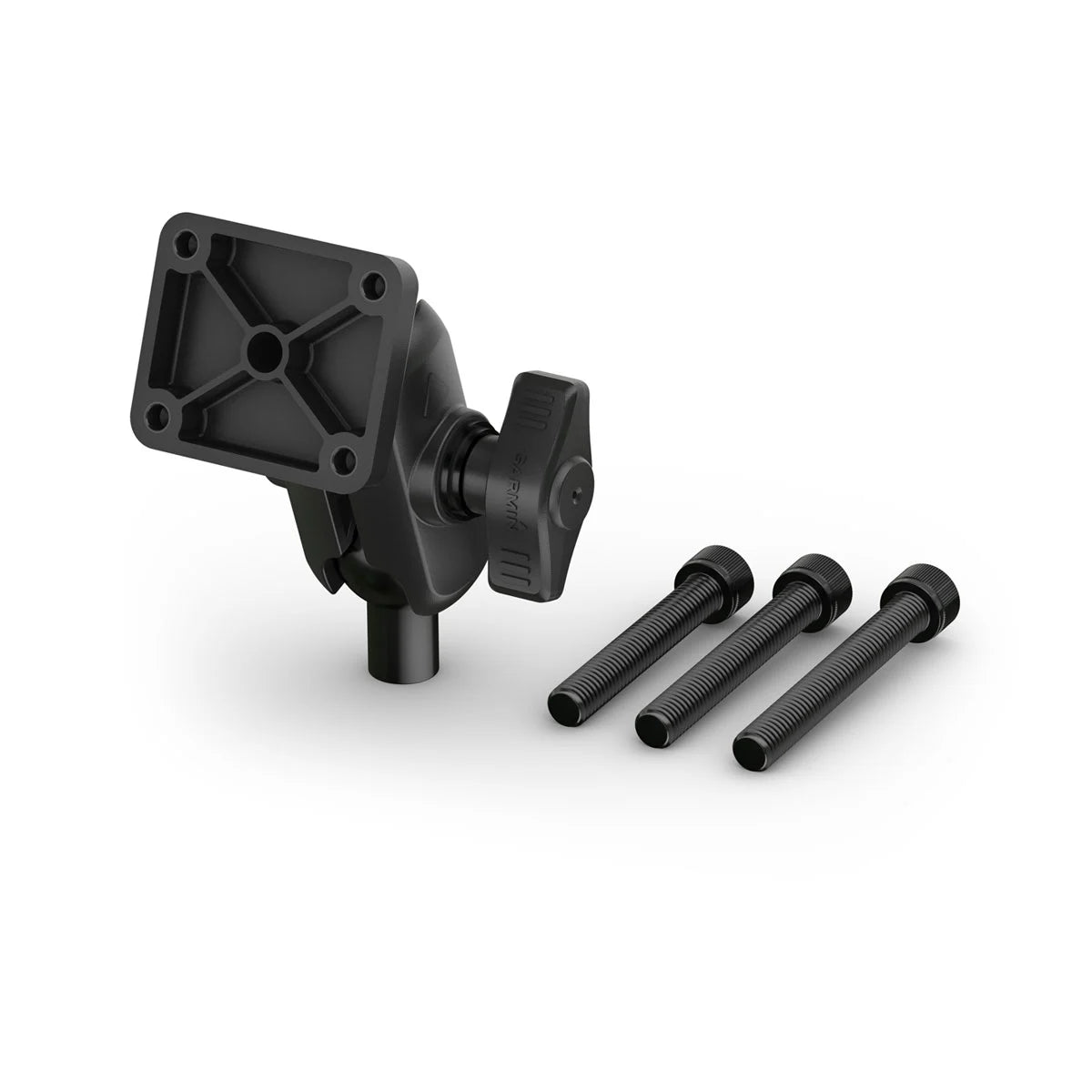 Garmin Motorcycle Post Mount For Zumo XT3 GPS