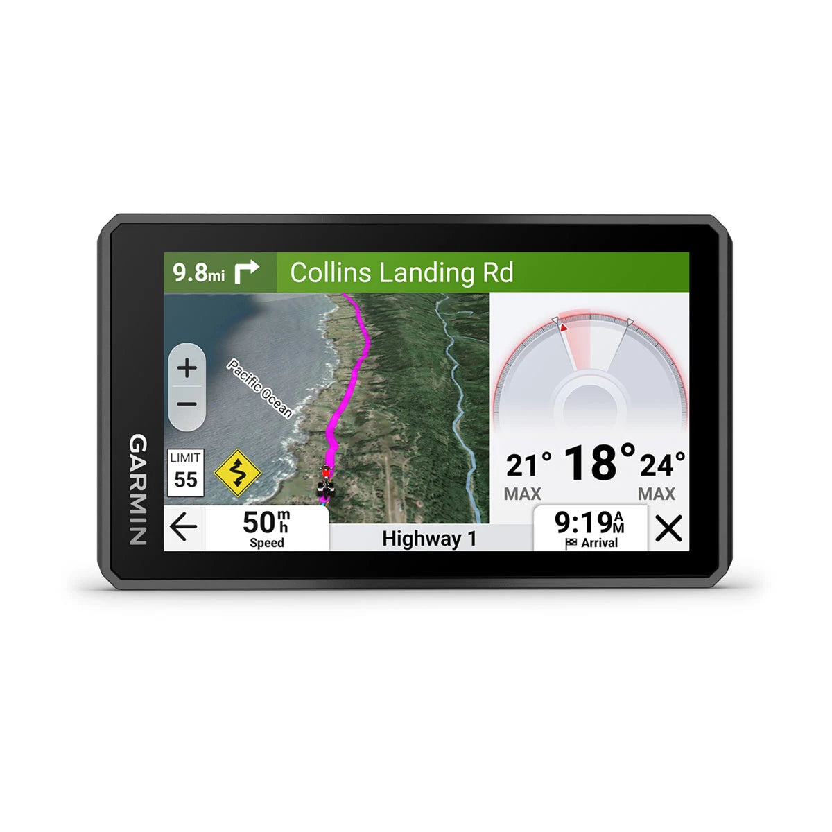 Garmin Zumo XT3 GPS
