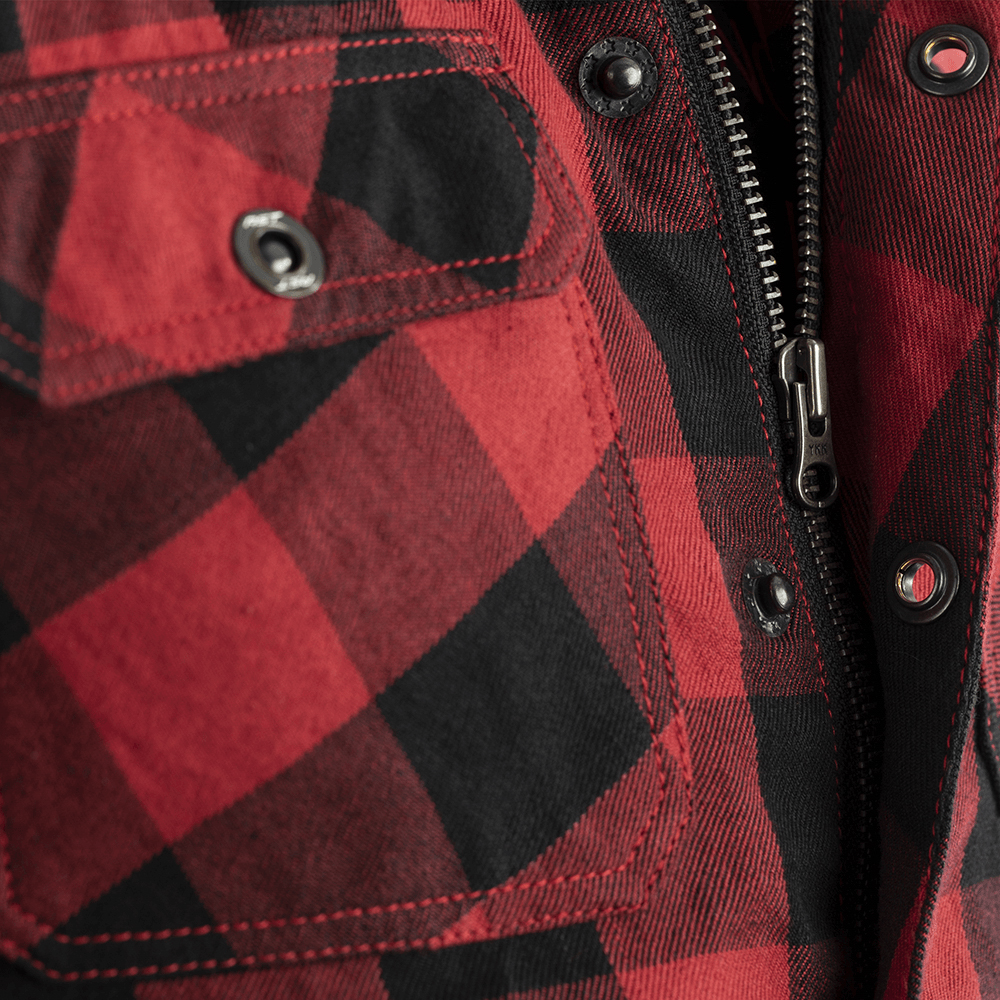 RST Lumberjack Shirt