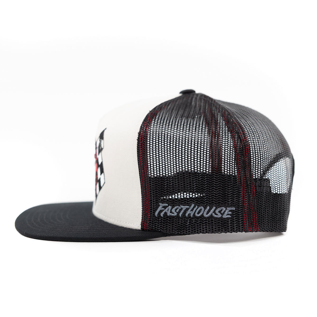 Fasthouse Champions Choice Hat