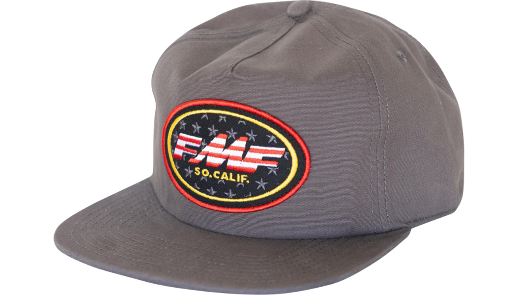 FMF Blackstar Hat
