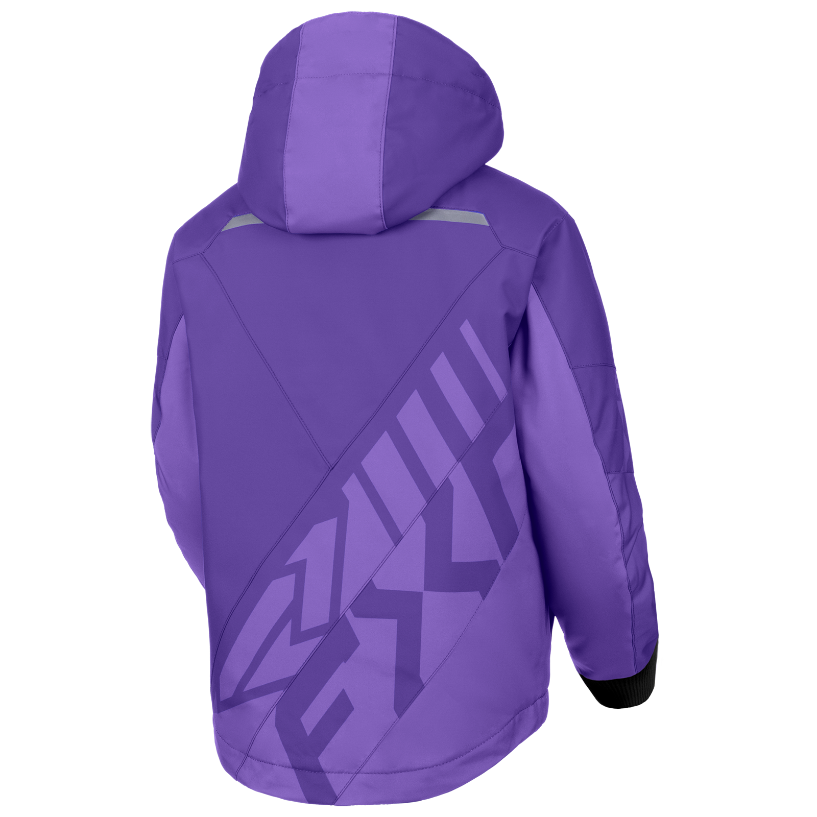 FXR Child Cold Cross CX Jacket