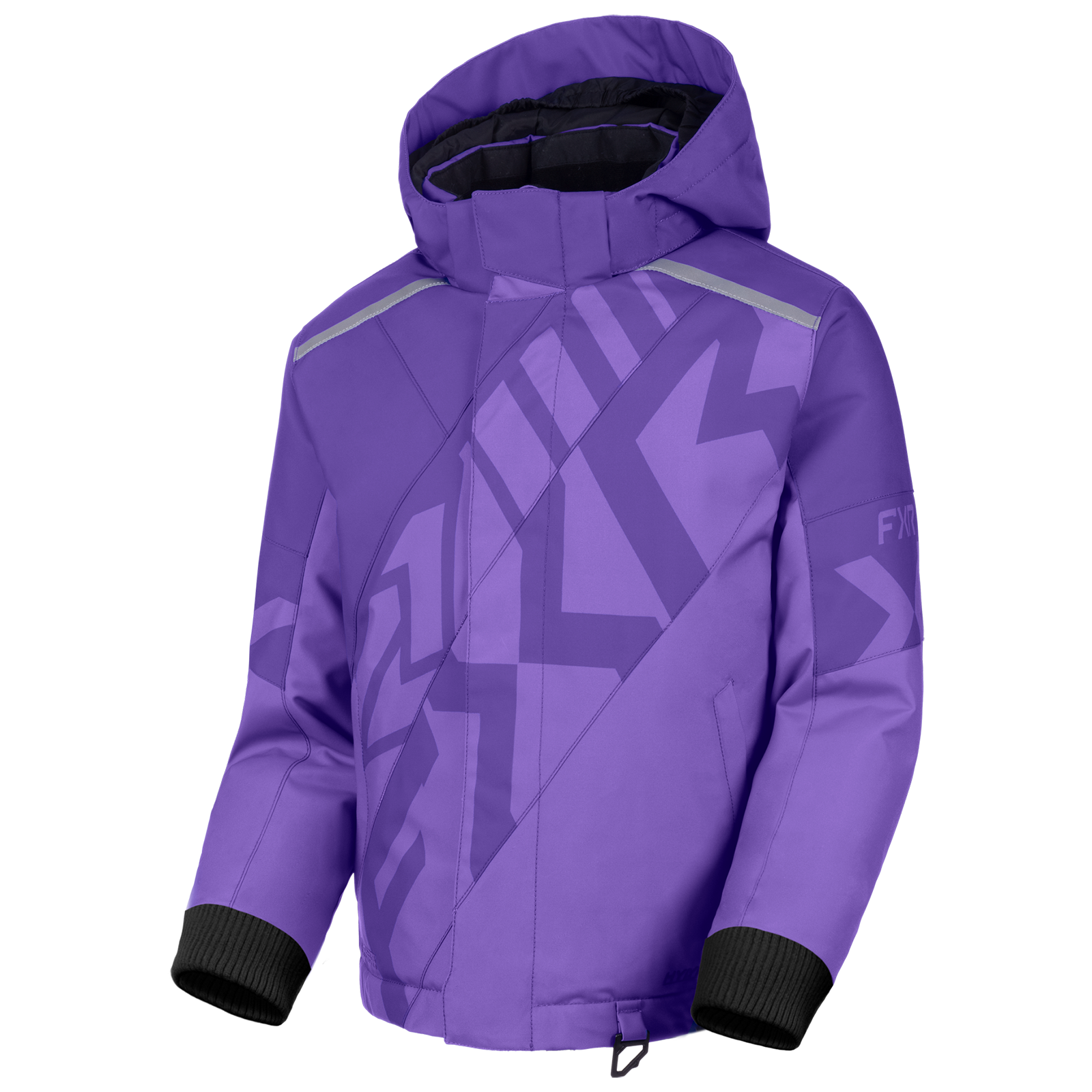 FXR Child Cold Cross CX Jacket