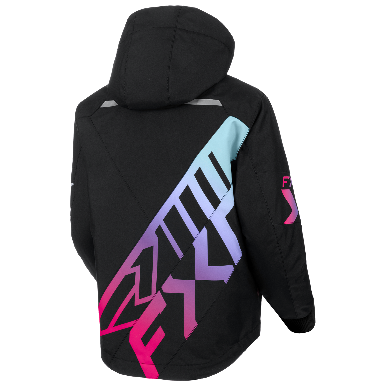 FXR Child Cold Cross CX Jacket