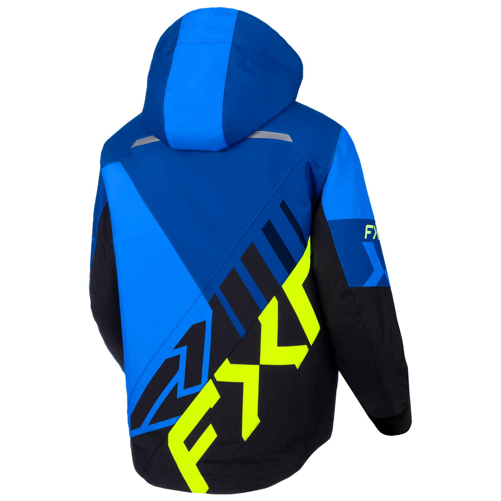 FXR Child Cold Cross CX Jacket