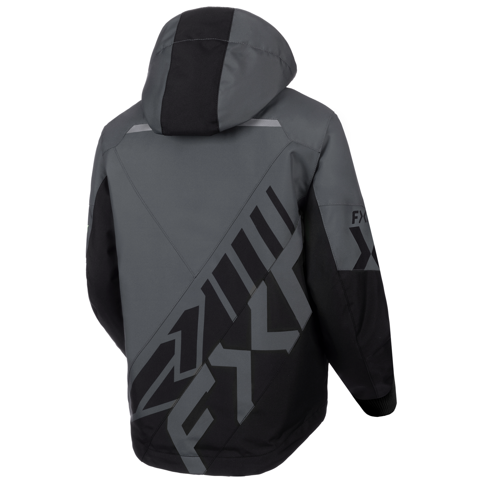 FXR Child Cold Cross CX Jacket