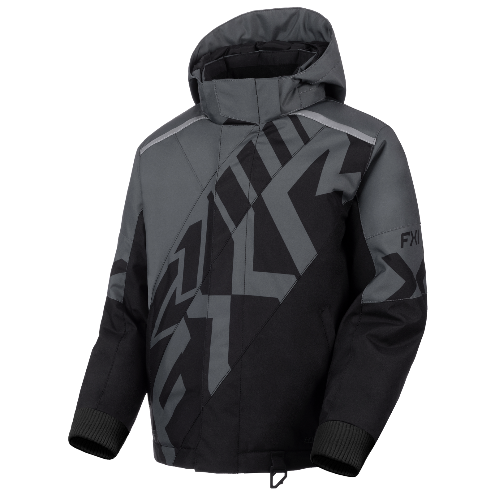 FXR Child Cold Cross CX Jacket