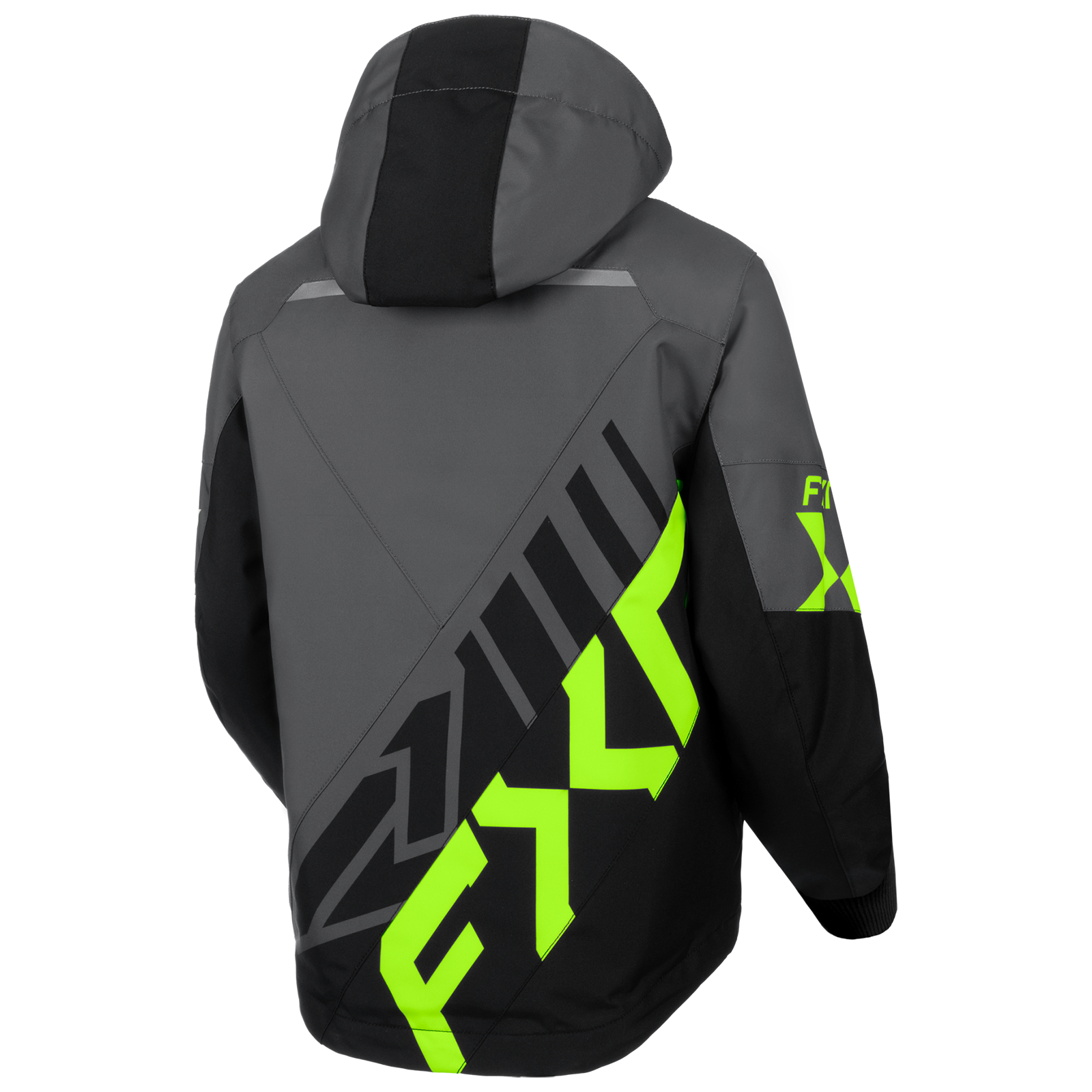 FXR Child Cold Cross CX Jacket