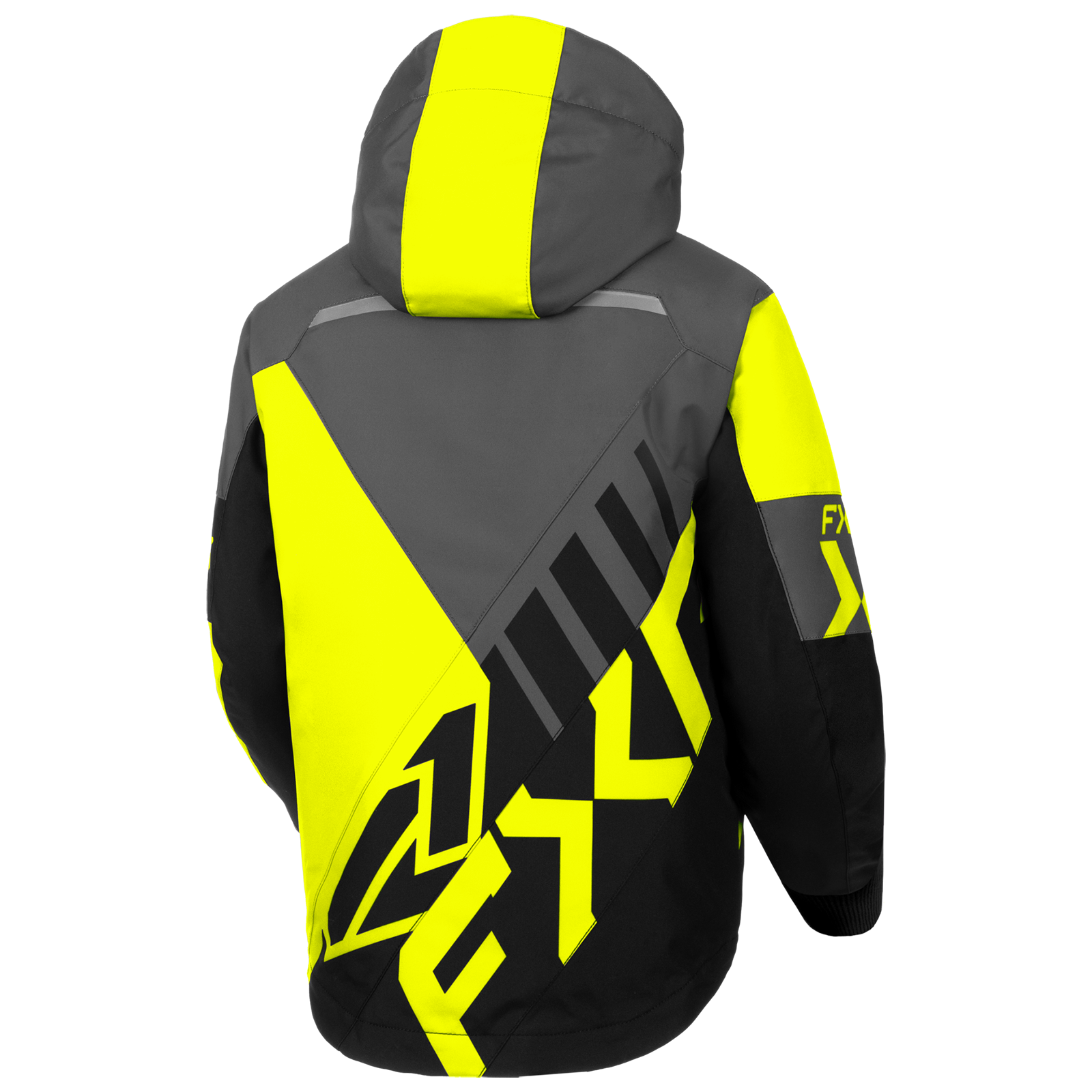 FXR Child Cold Cross CX Jacket